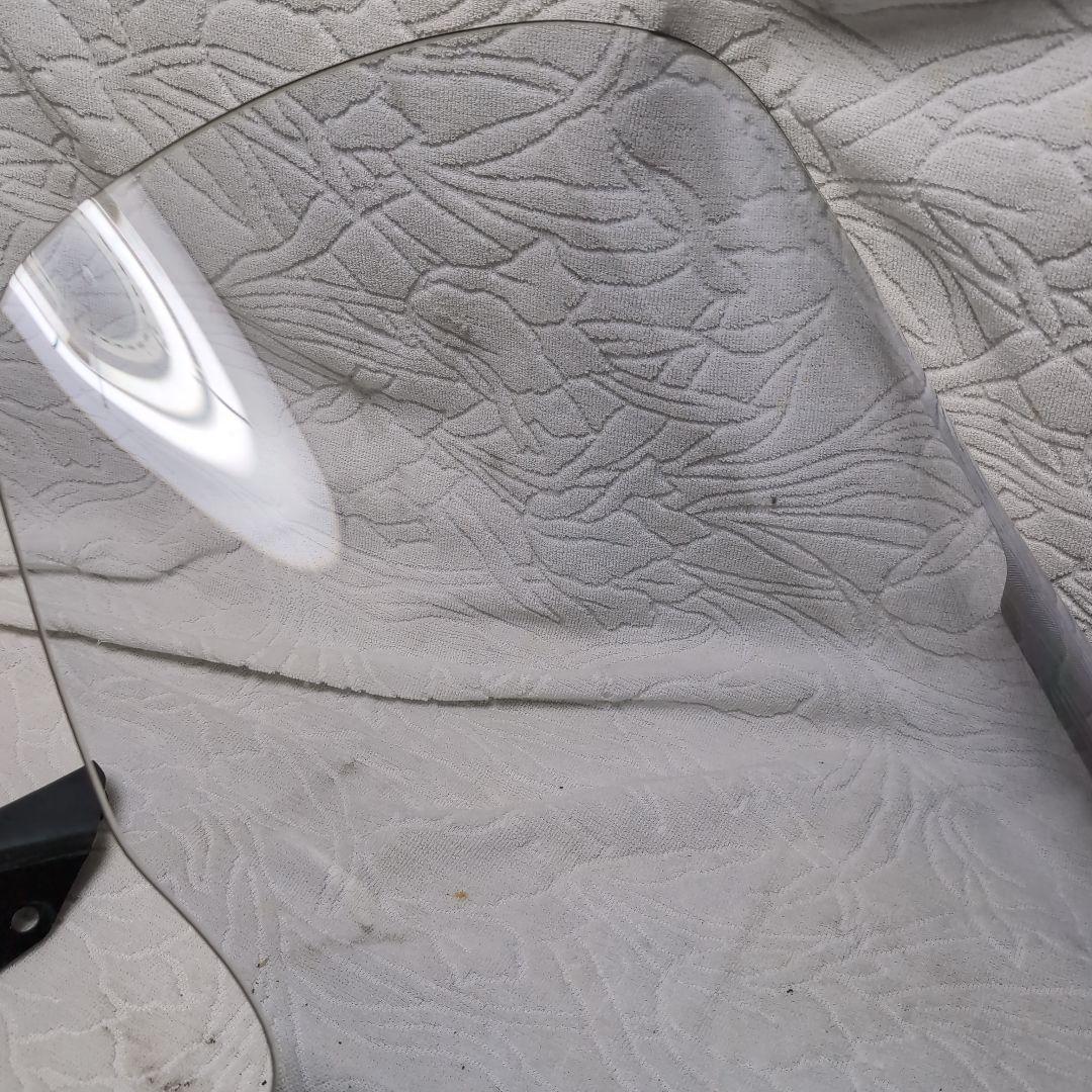 PCX　JK05　KF47　ホンダ純正 ボディマウントシールド