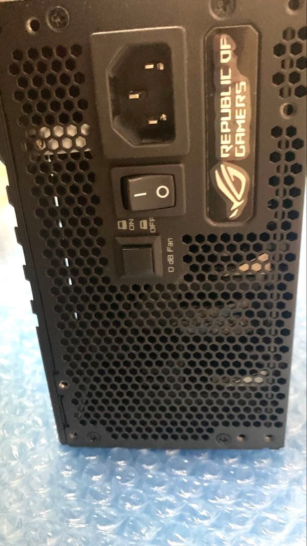 【12時間限定値引き】ROG-THOR-1200P2-GAMING