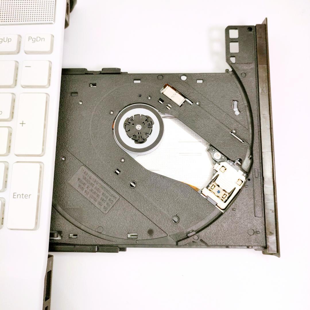 Windows11✨️第8世代i7/オフィス/SSD/富士通ノートパソコン/事務