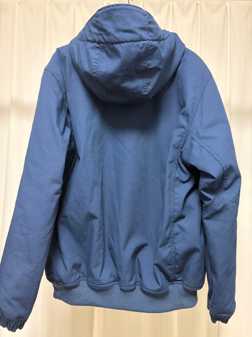 コロンビア　ロマビスタフーディー