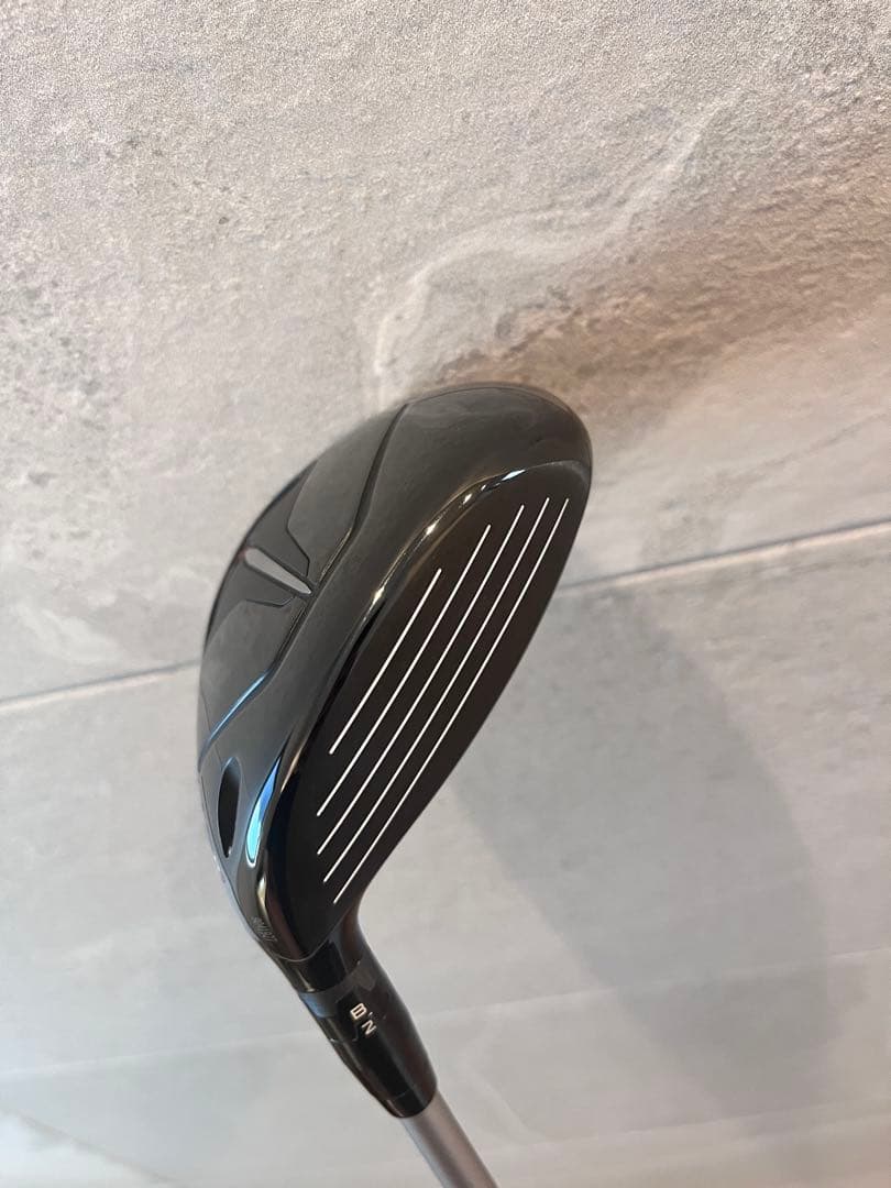 TSR1 フェアウェイウッド 5W