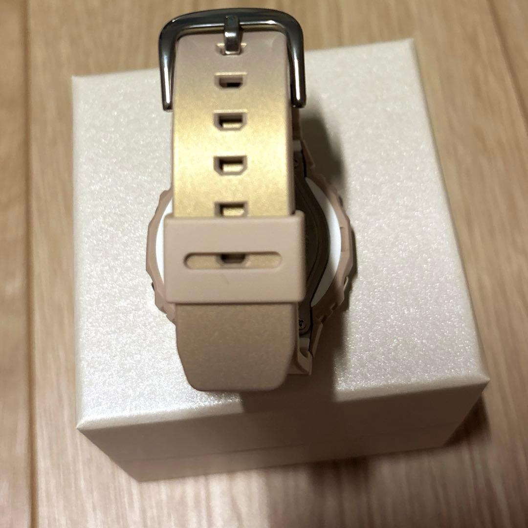 BABY-G GMA-P2100シリーズ