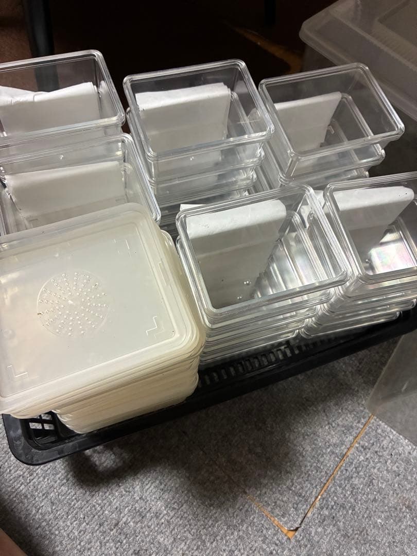 クワBOX 30個 まとめ売り