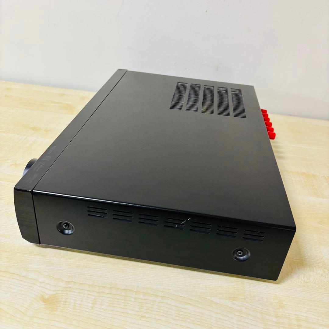 【希少品】　Pioneerパイオニア AVアンプ　VSX-S500　送料込み