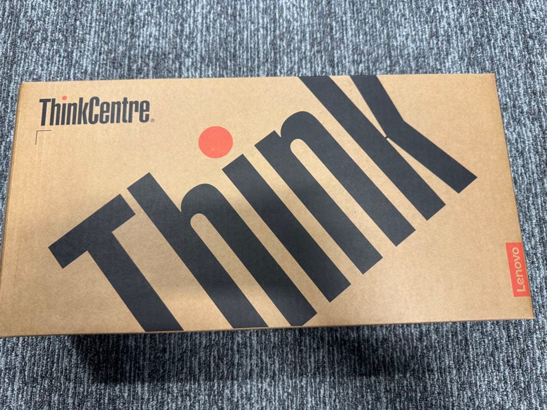 k*x様 【人気商品】ThinkCentre M75q Gen2