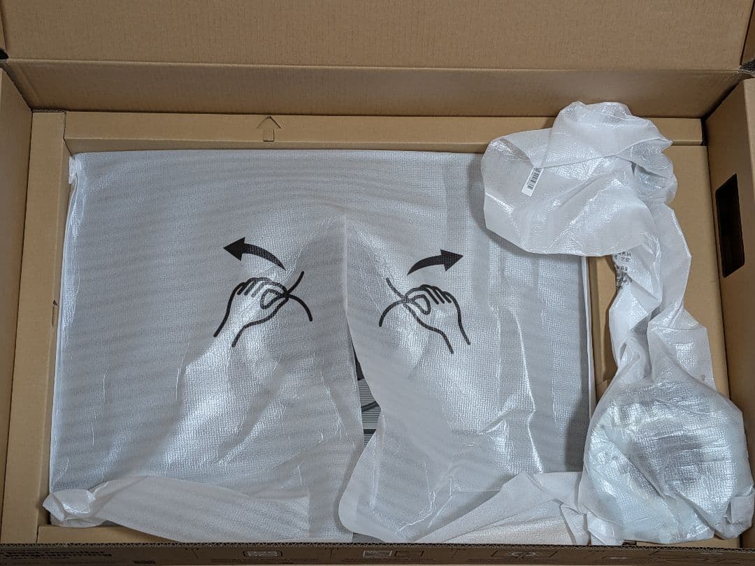 BenQ RD28U 28インチモニター