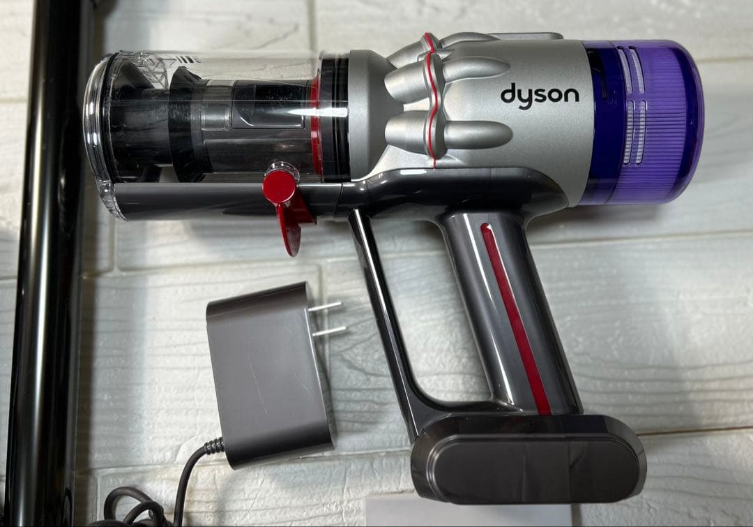 【展示品アウトレット】ダイソン コードレスクリーナー SV33 FF OR