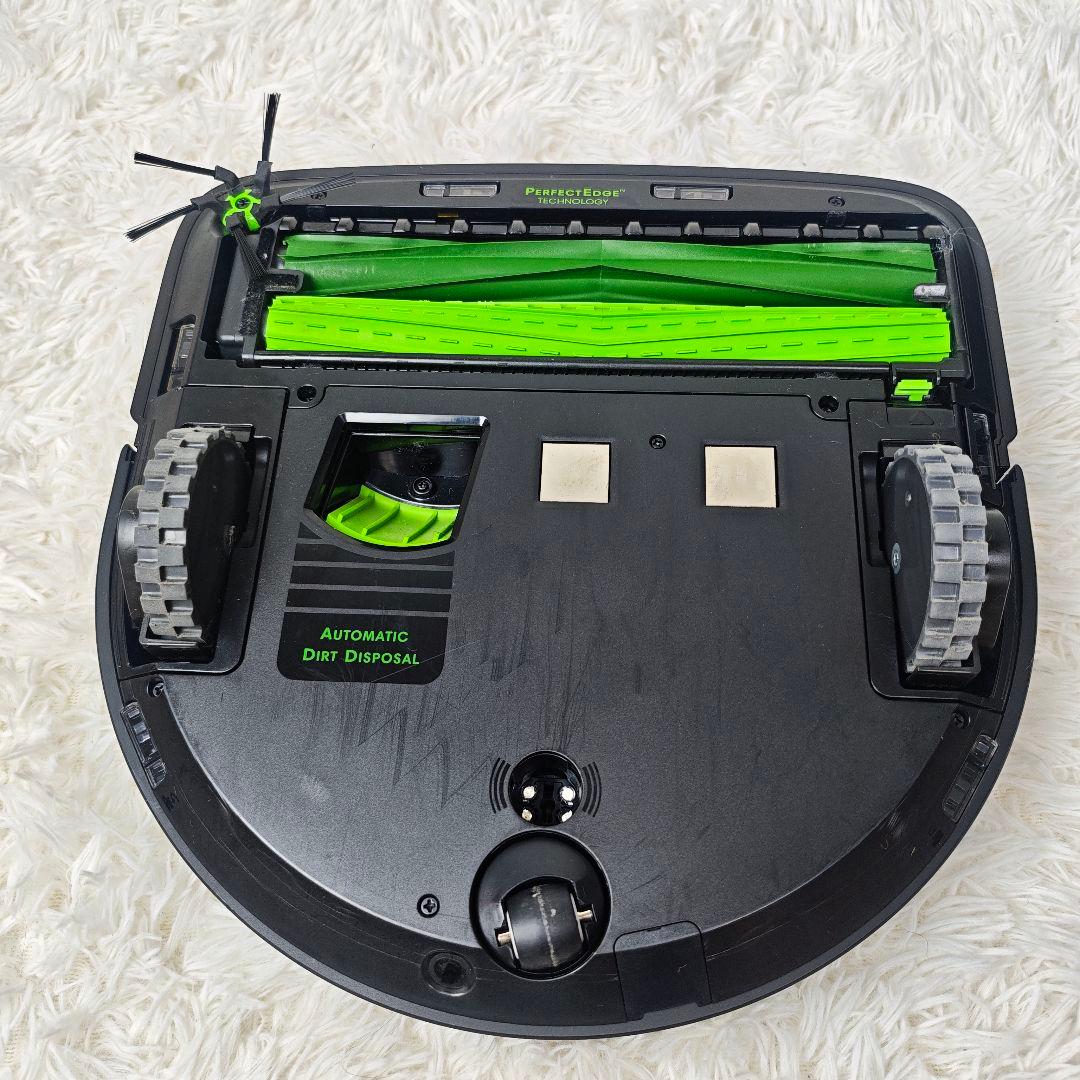 【美品】IROBOT ルンバ S9+