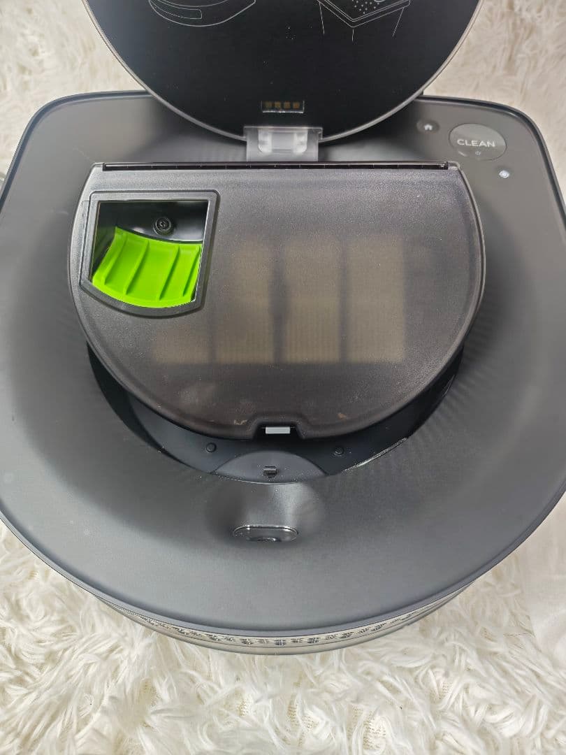 【美品】IROBOT ルンバ S9+