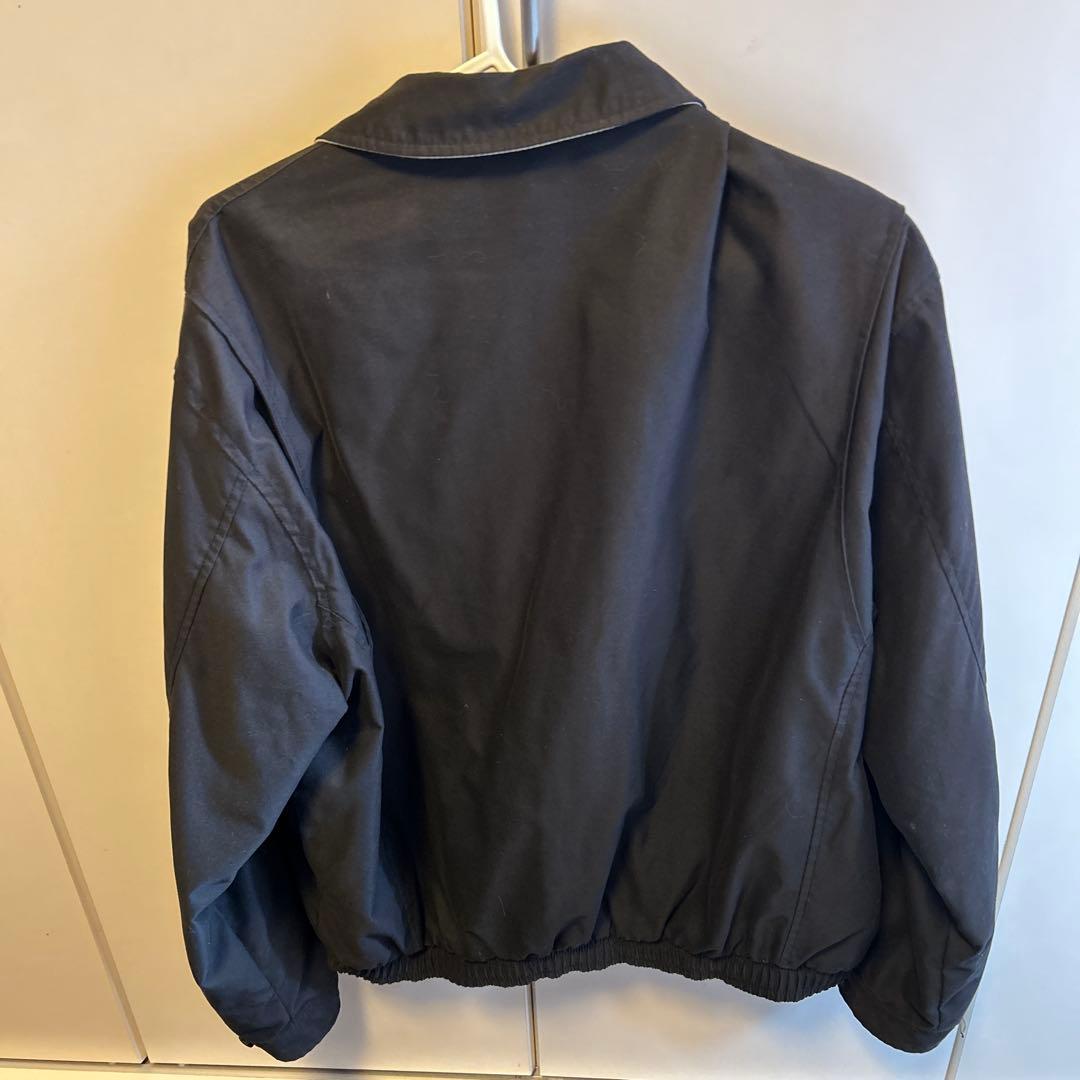 Polo by Ralph Lauren ブラックジャンパー