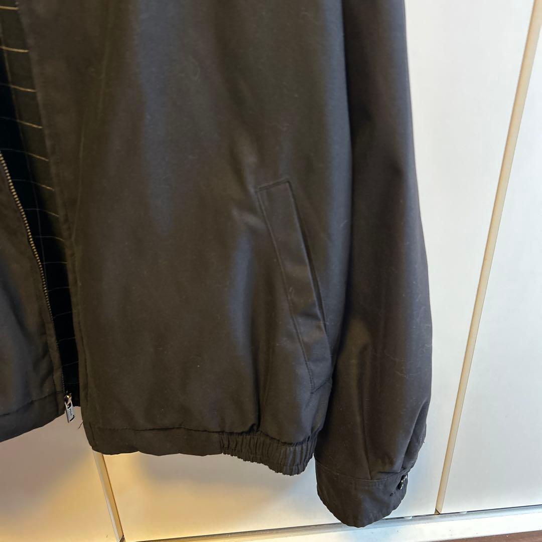 Polo by Ralph Lauren ブラックジャンパー