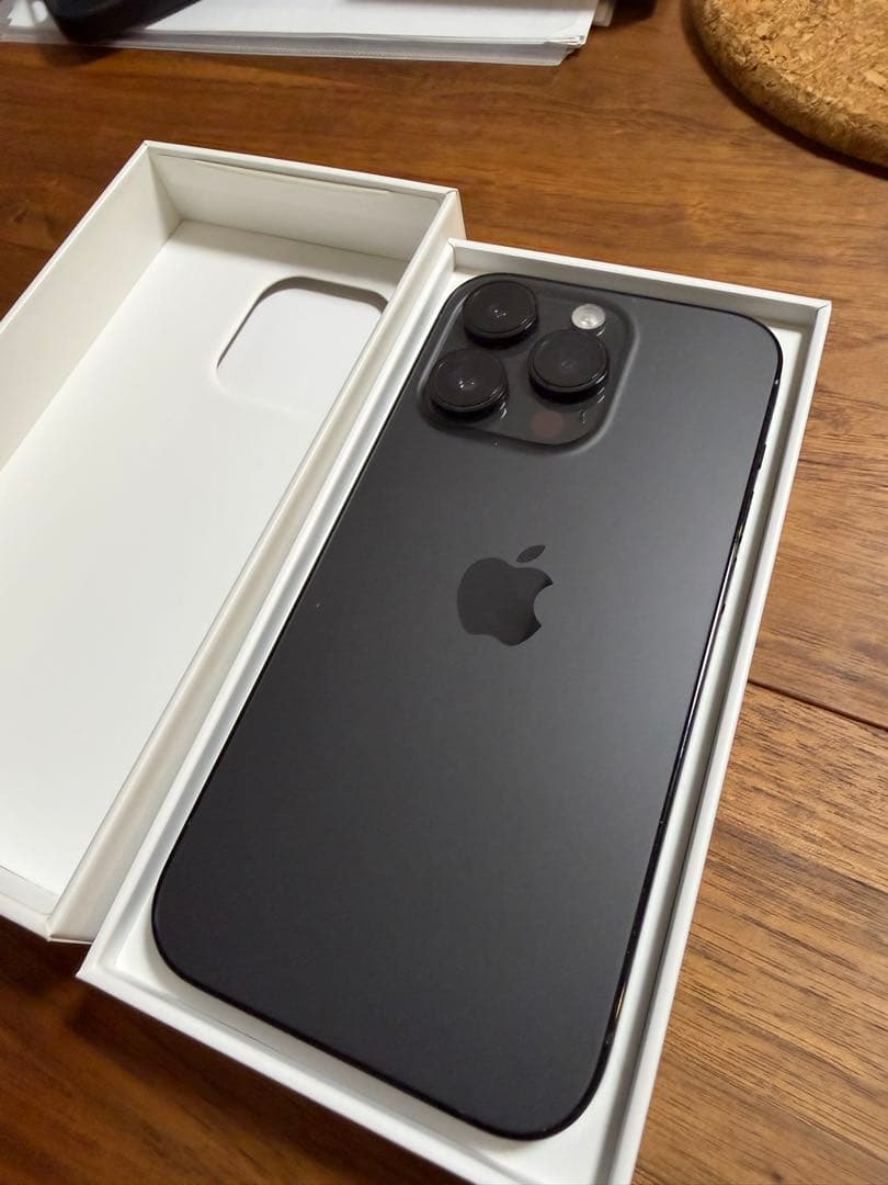 iPhone14 pro 256GB 【美品】 週末セール