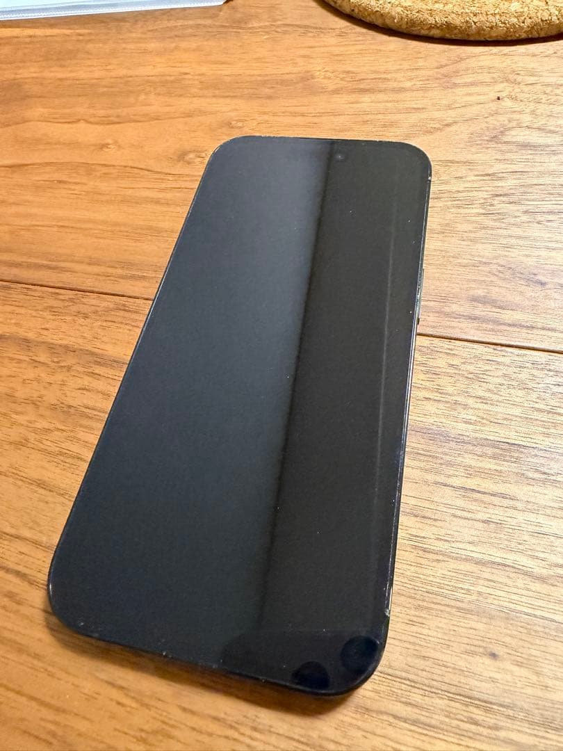 iPhone14 pro 256GB 【美品】 週末セール