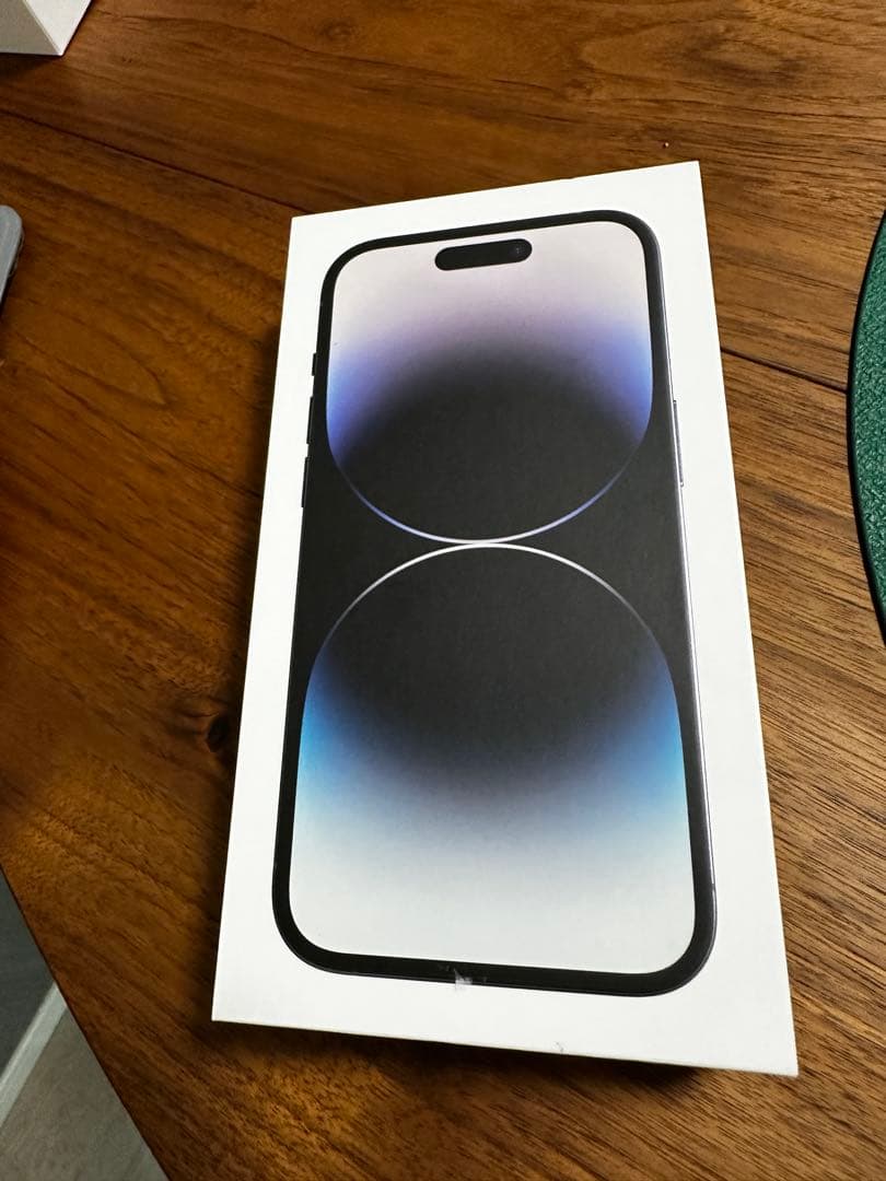 iPhone14 pro 256GB 【美品】 週末セール