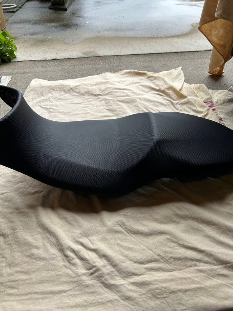 ＢMW F 900xrローシート