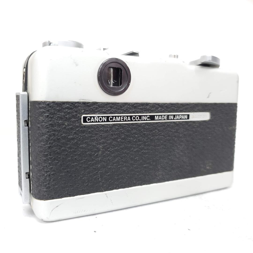 【動作確認済】 Canon demi EE17 F1225-253-4p p