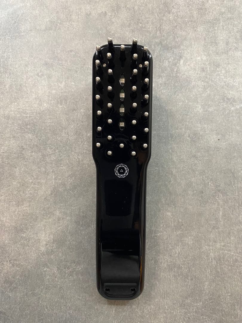 【専用ケース付き】ELECTRON LAB DENKIBARIBRUSH