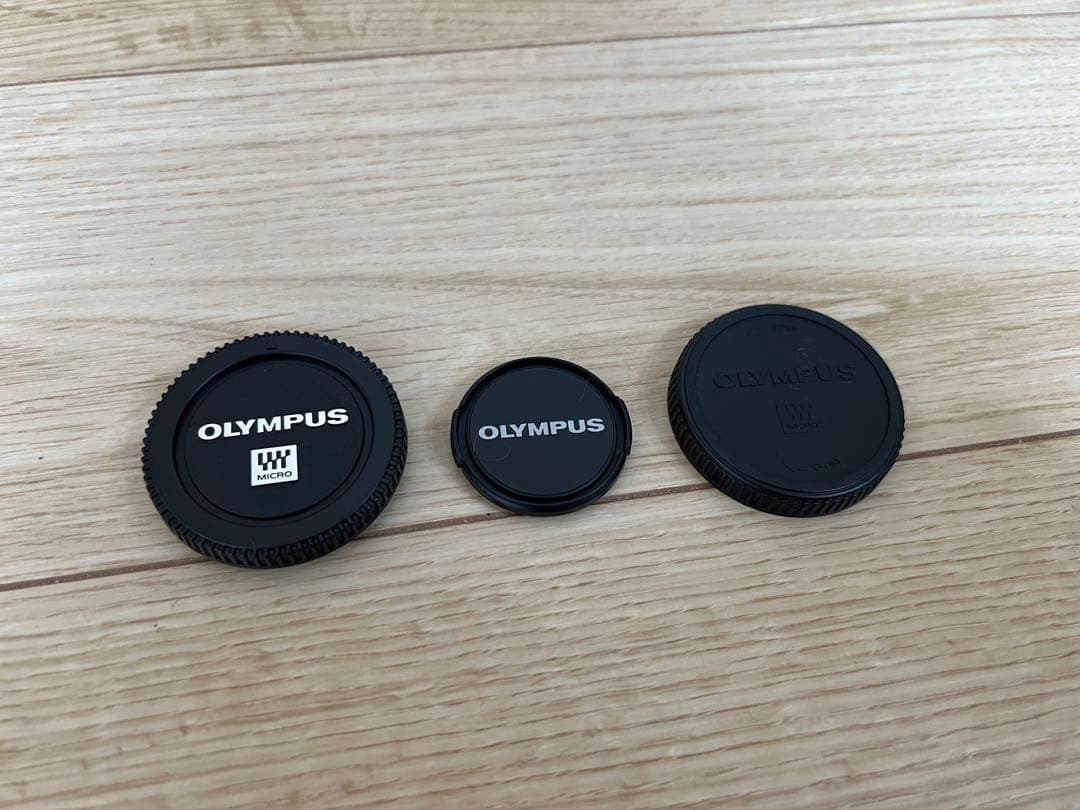 【 美品 】OLYMPUS PEN E-PL10 ホワイト ダブルズームキット