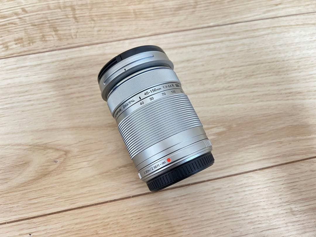 【 美品 】OLYMPUS PEN E-PL10 ホワイト ダブルズームキット