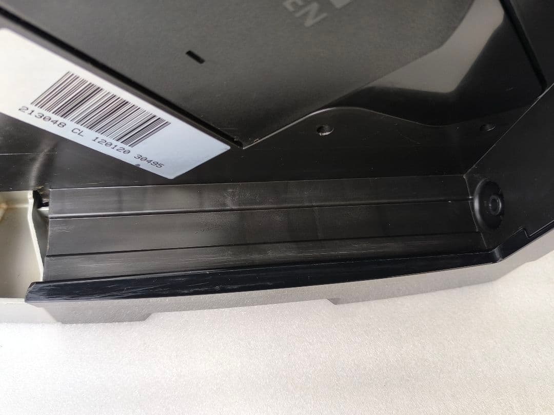 デロンギ　コンパクト2全自動コーヒーマシン　マグニフィカS　ECAM22110