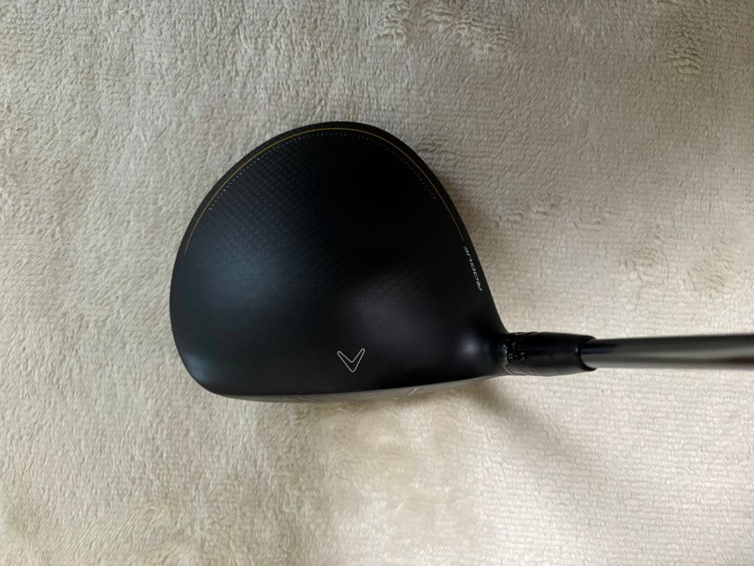 キャロウェイ　ドライバー　ローグST MAX 9° 三菱 ディアマナ