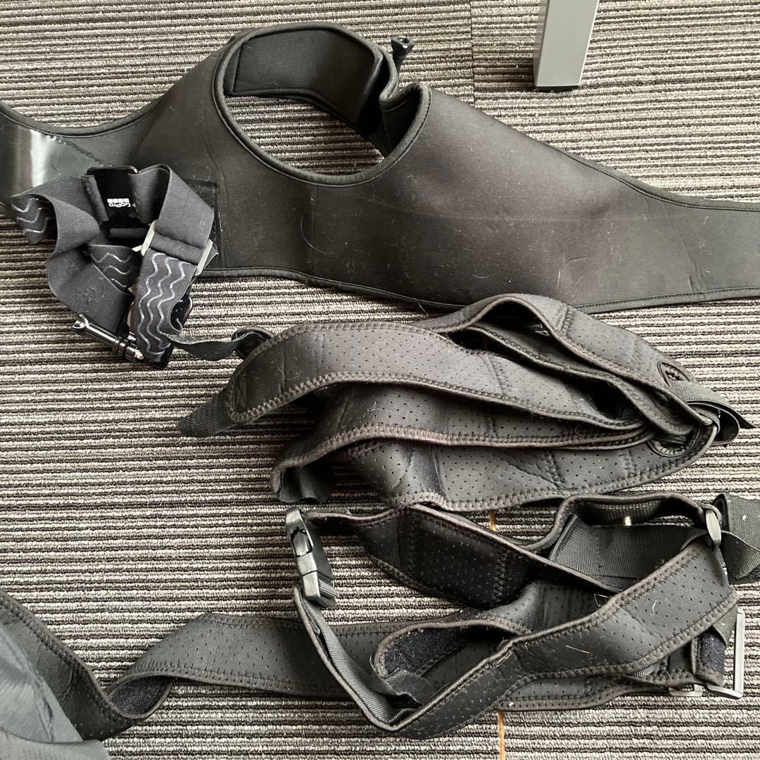 HTC VIVEトラッカー　2018 10個