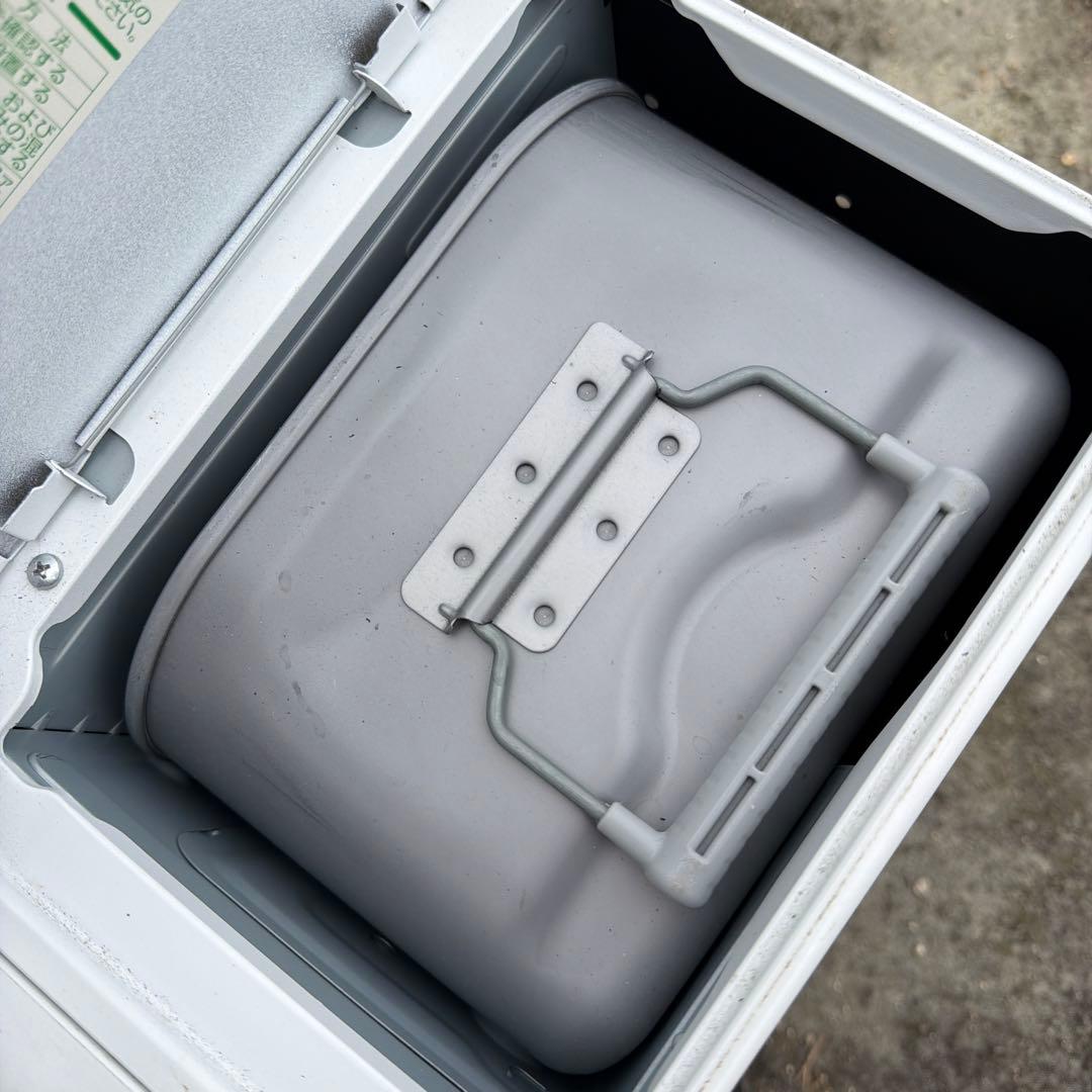 Dainichi FW-4716SDR スノーホワイト