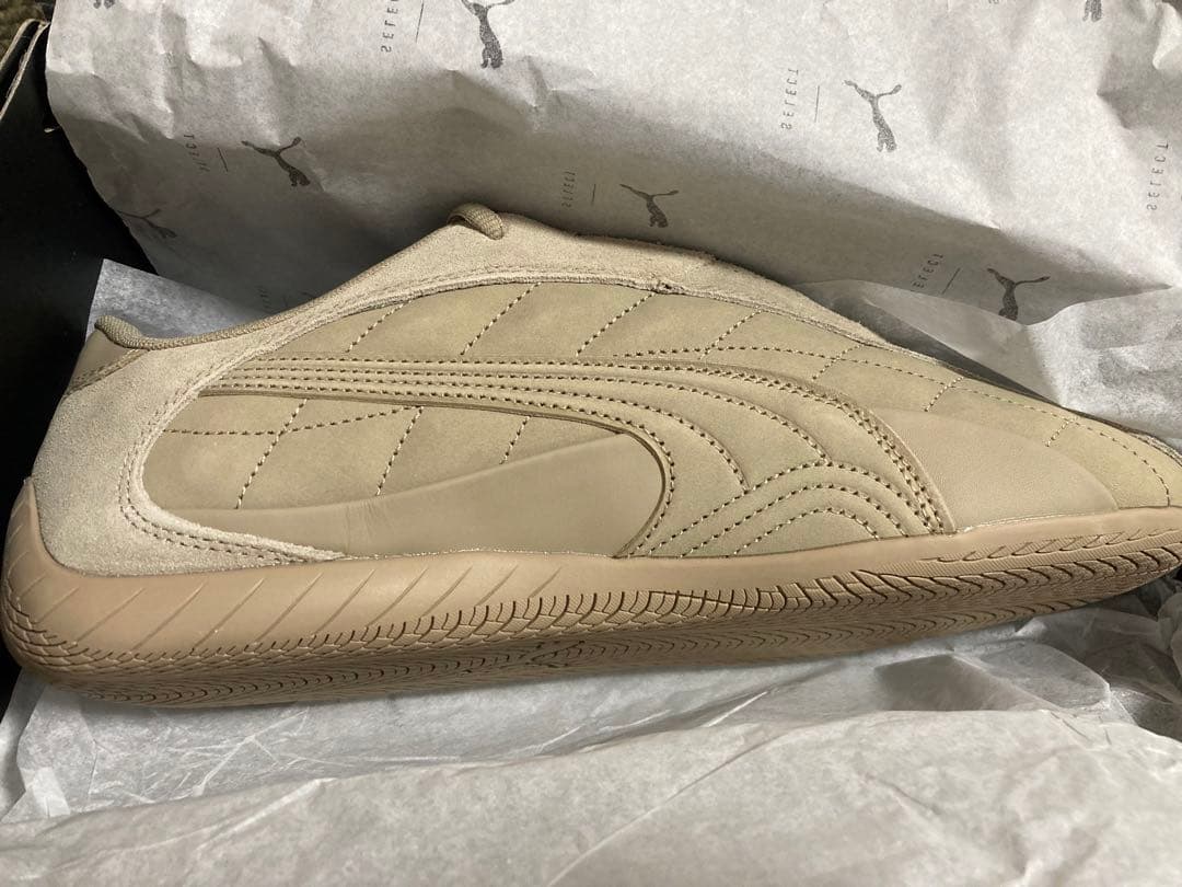 Graphpaper PUMA 27.5cm 新品 Speedcat Plus