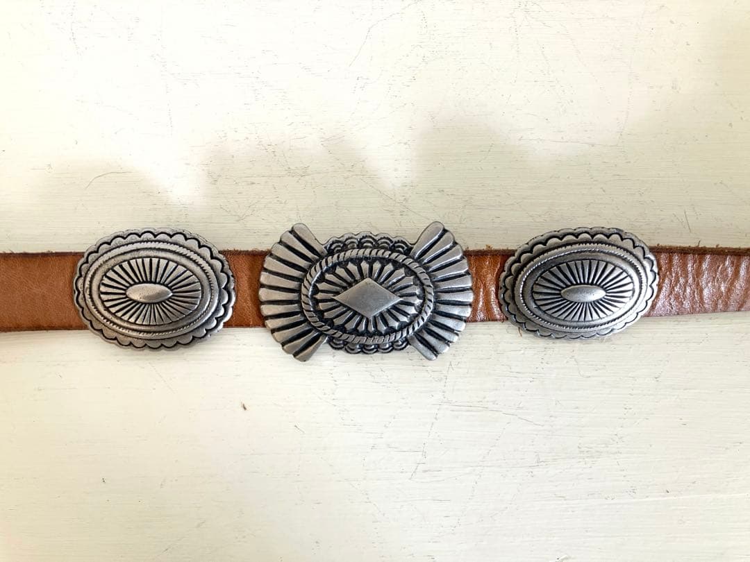 puntovita コンチョベルト