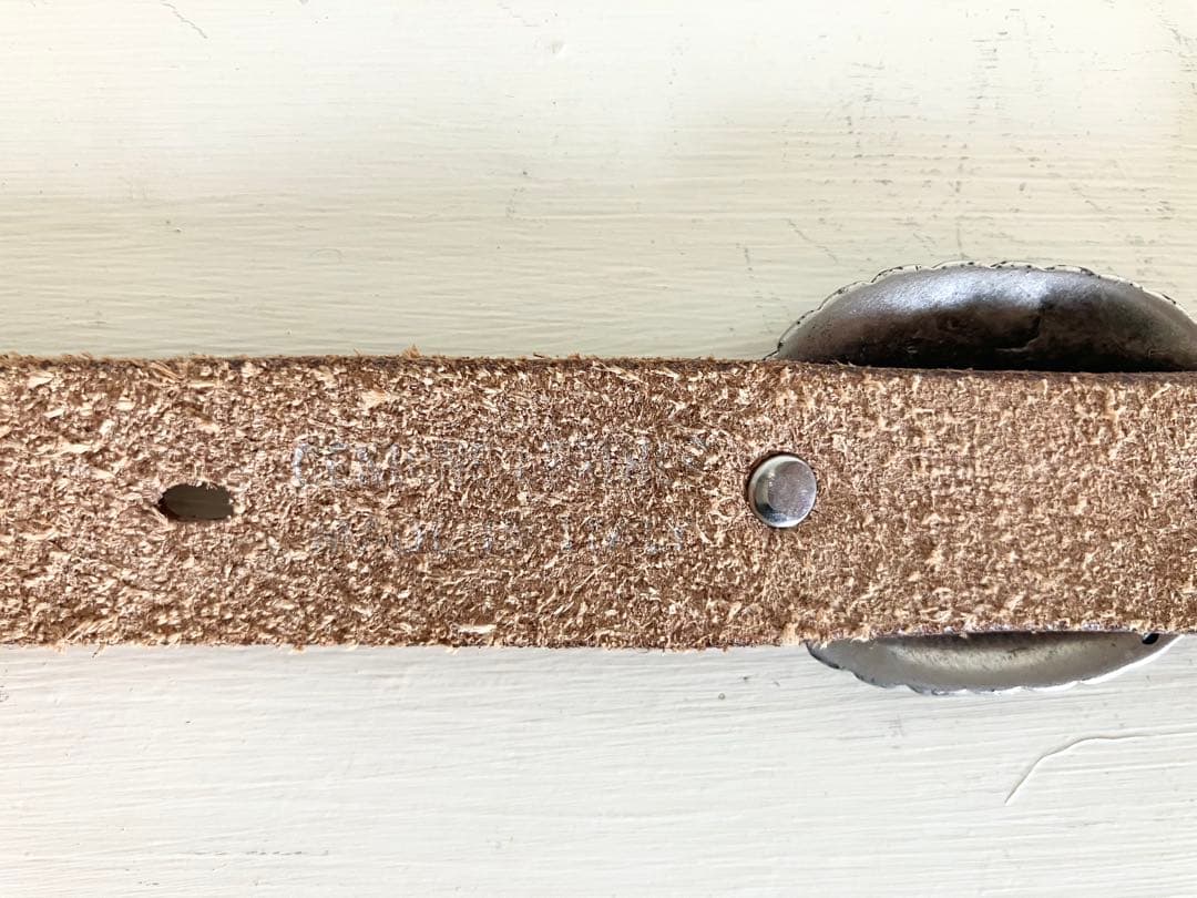 puntovita コンチョベルト