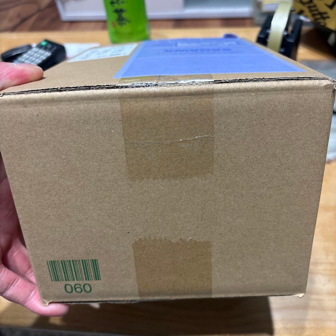 【完全未開封】OP-13バンダイ産受け継がれる意思未開封BOX1箱分テープ付