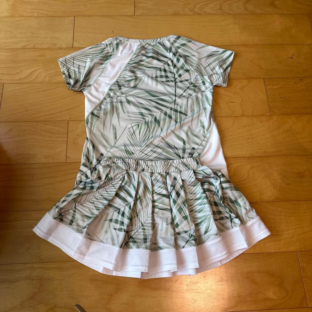 アドミラルセットアップ上Ｌサイズ下Mサイズ