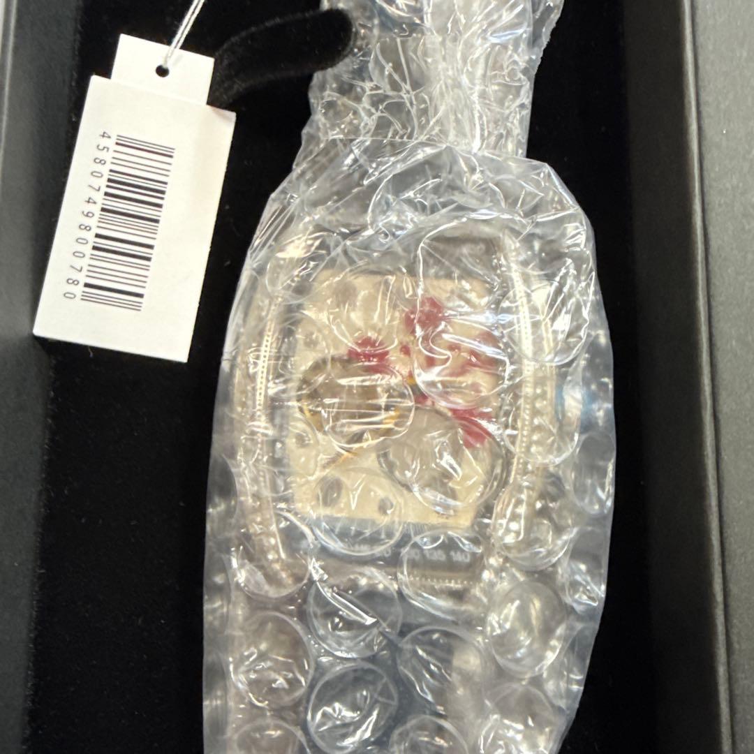 ギャラック 鬼滅の刃 S-MEISTER 宇髄天元 GARRACK 腕時計 時計