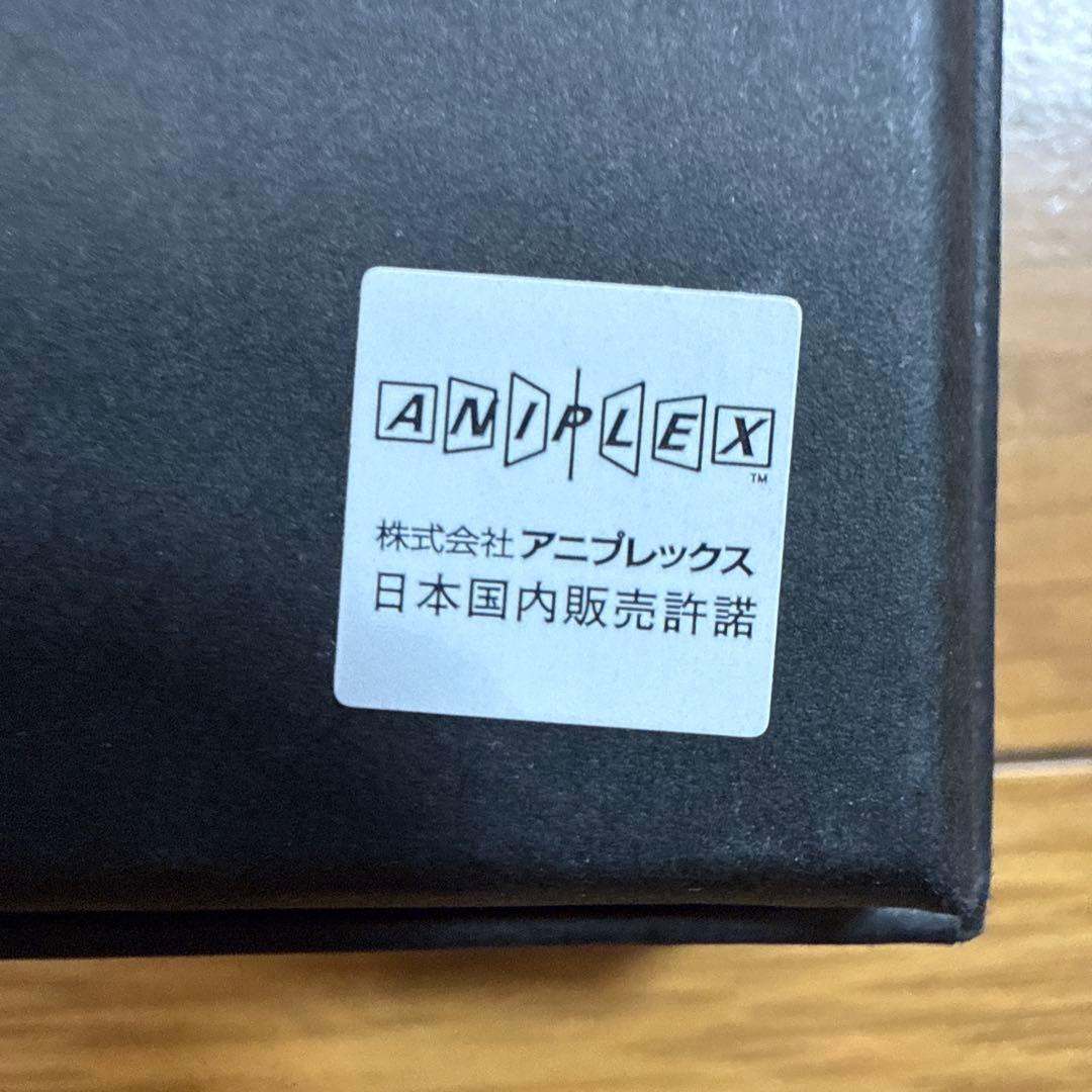 ギャラック 鬼滅の刃 S-MEISTER 宇髄天元 GARRACK 腕時計 時計