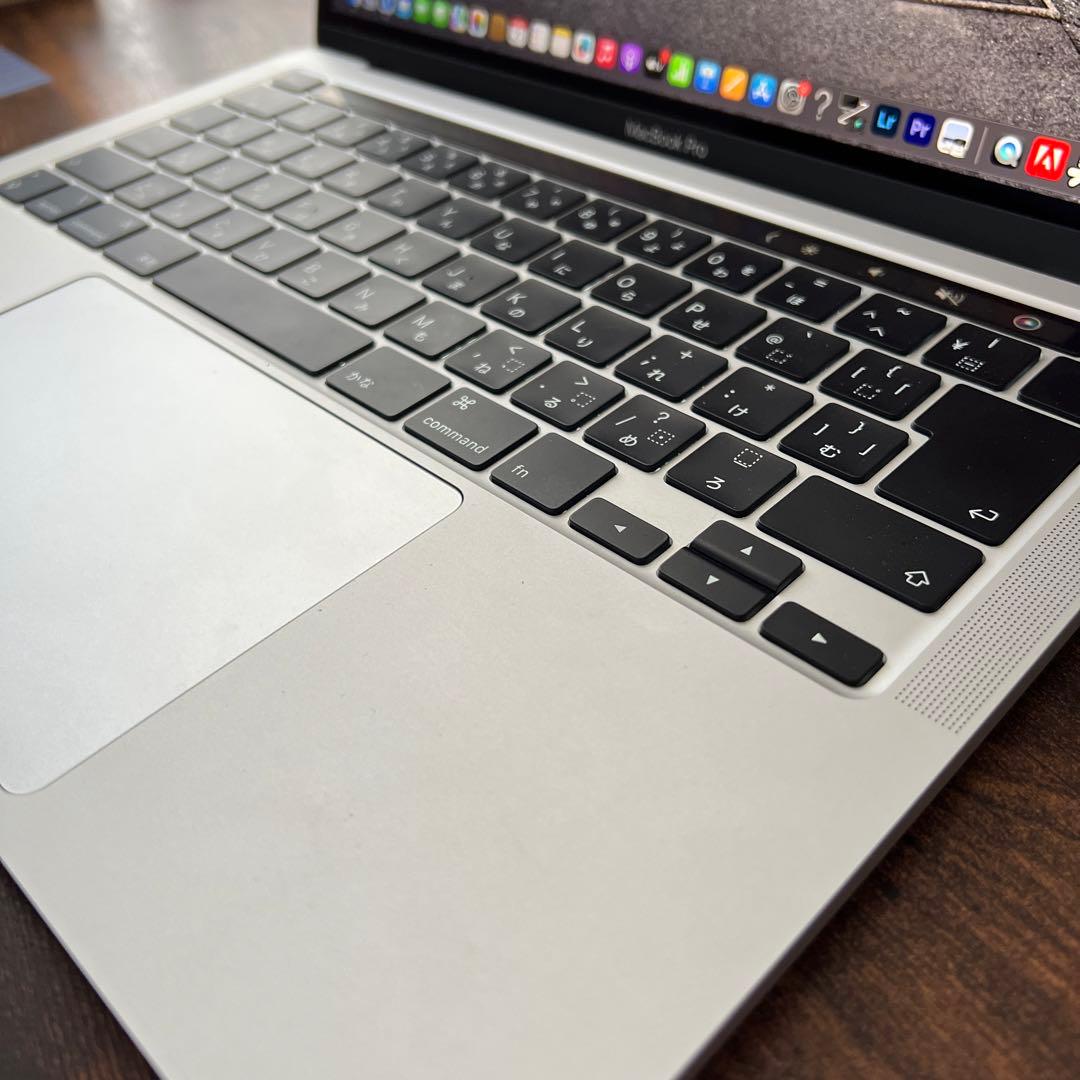 MacBook本体 Mac book pro 13inch 2020