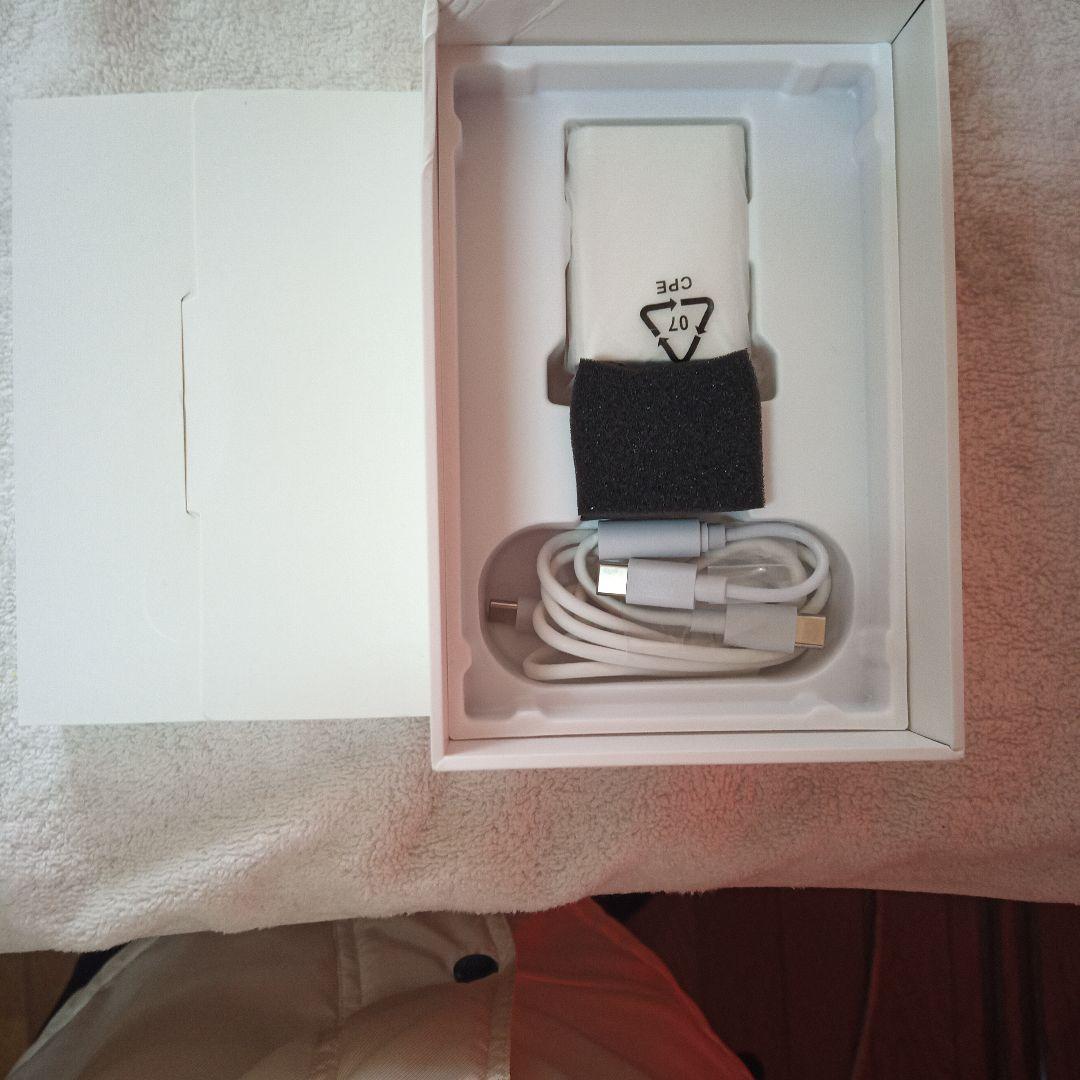 Titan 2 ブラック 物理キーボード