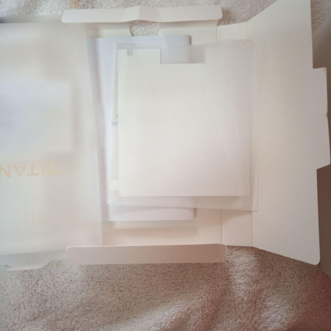 Titan 2 ブラック 物理キーボード