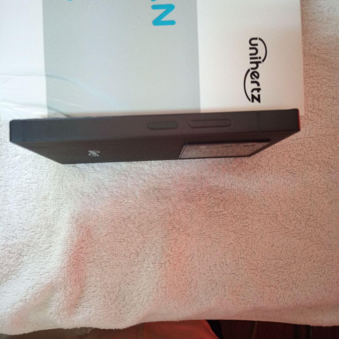 Titan 2 ブラック 物理キーボード