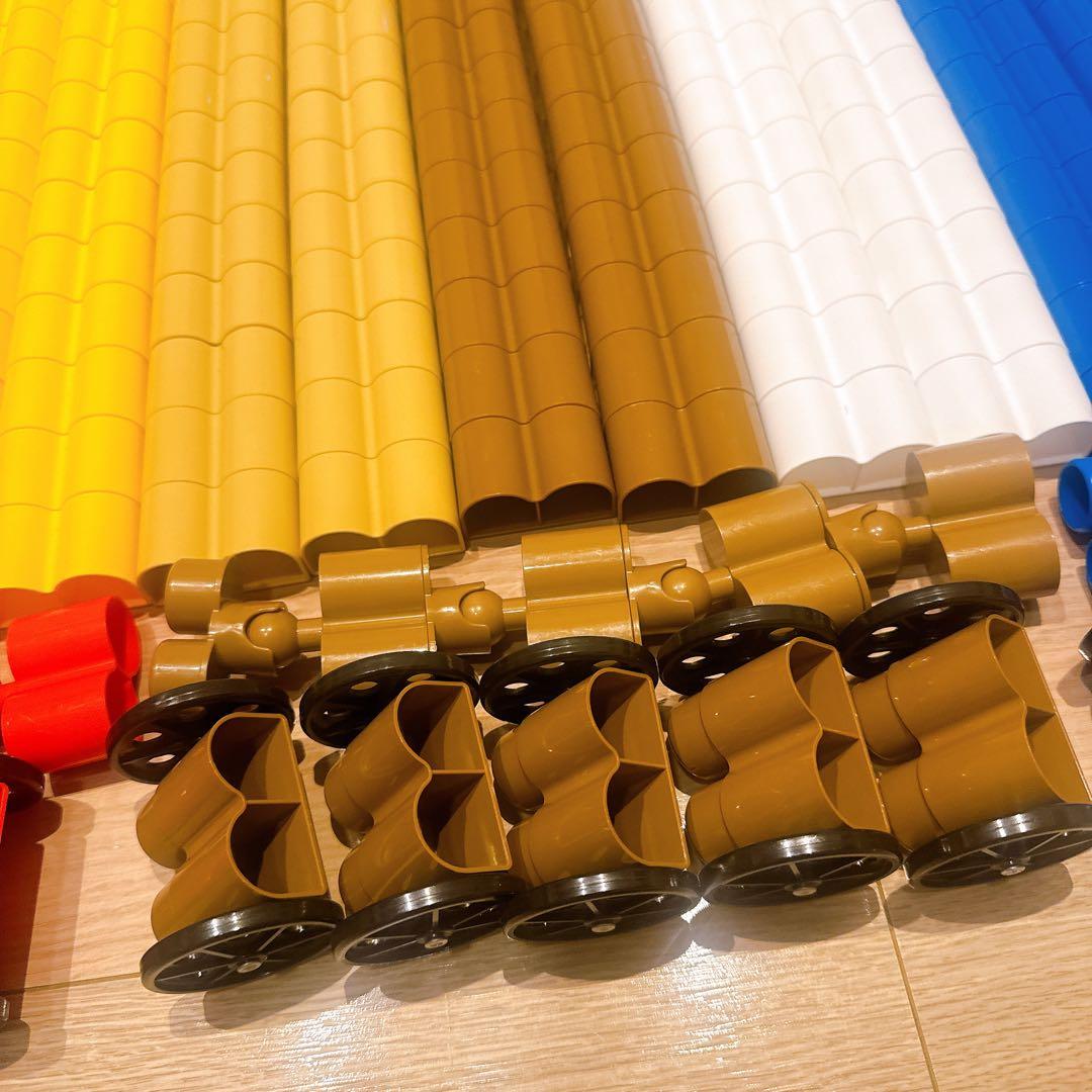 ジャクエツ　ビーブロック　Ｂブロック