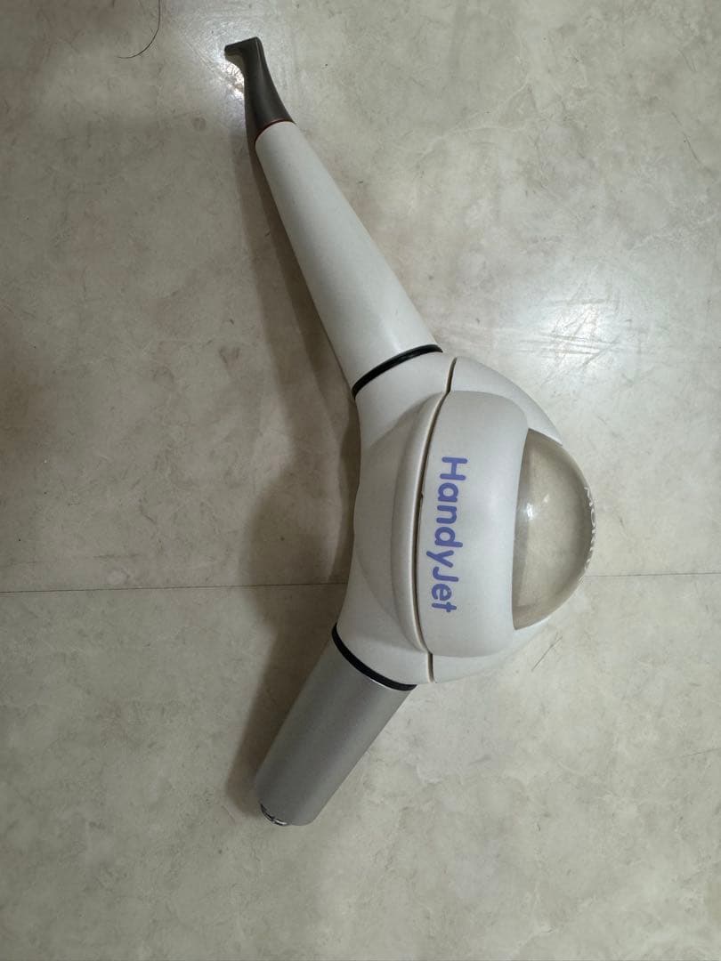 MORITA HandyJet モリタ ハンディジェット