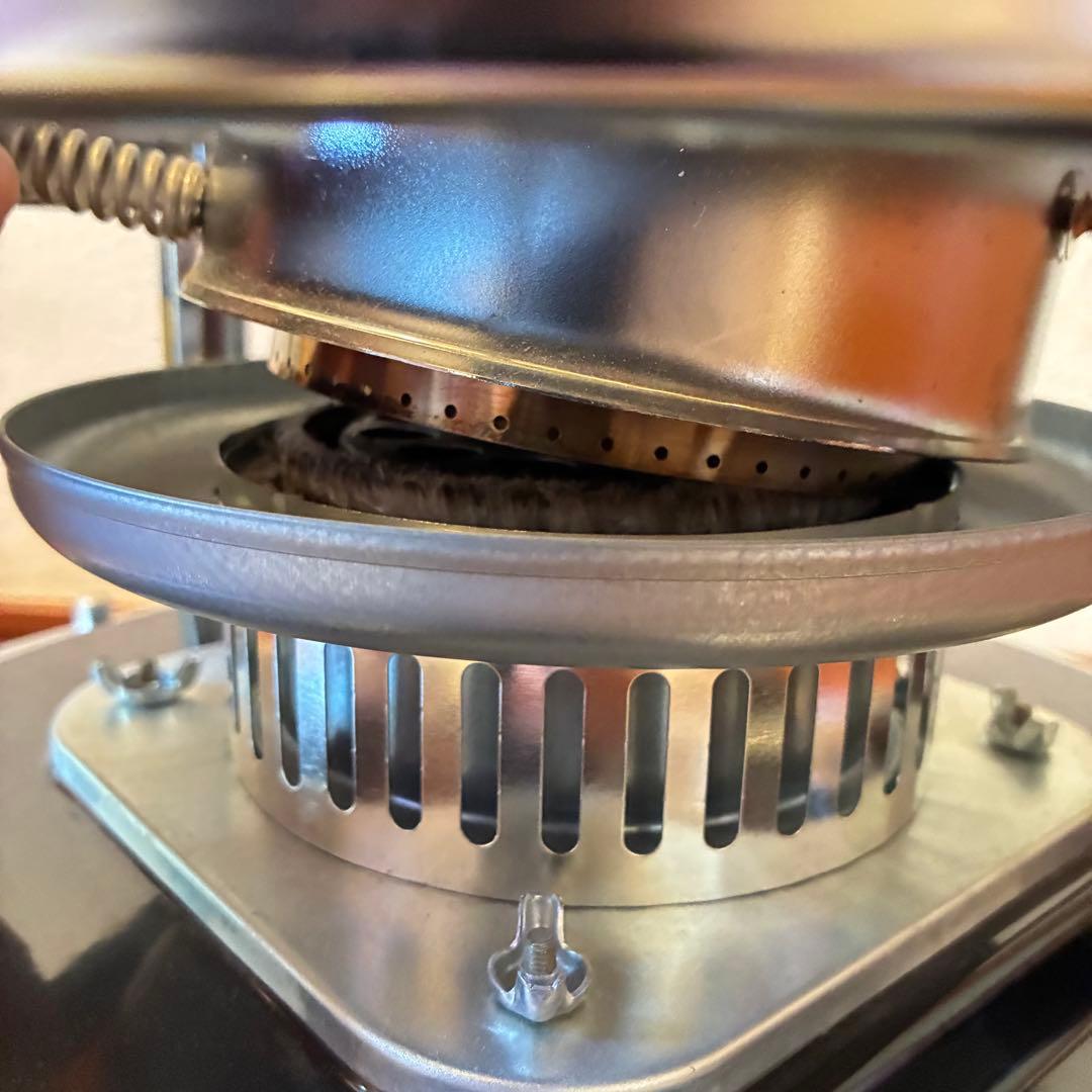 【美品】パセコ　石油ストーブ　wkh-3100g