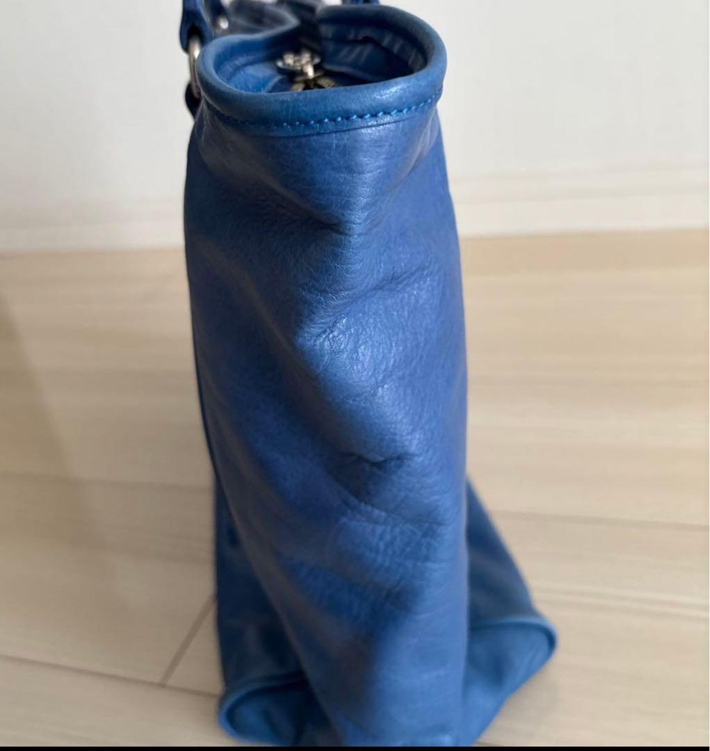 n*8様 aniary アニアリ　レザートートバッグ