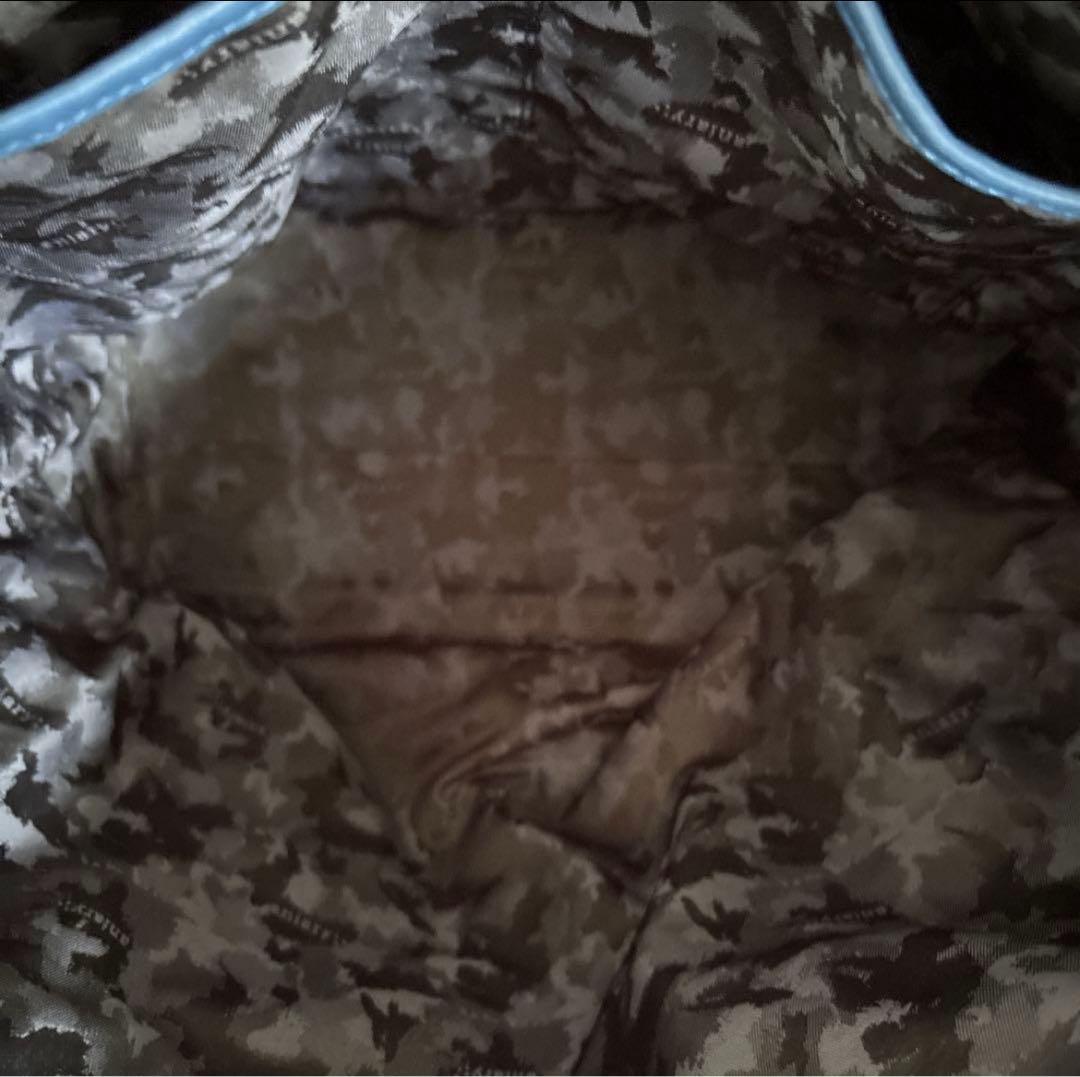 n*8様 aniary アニアリ　レザートートバッグ