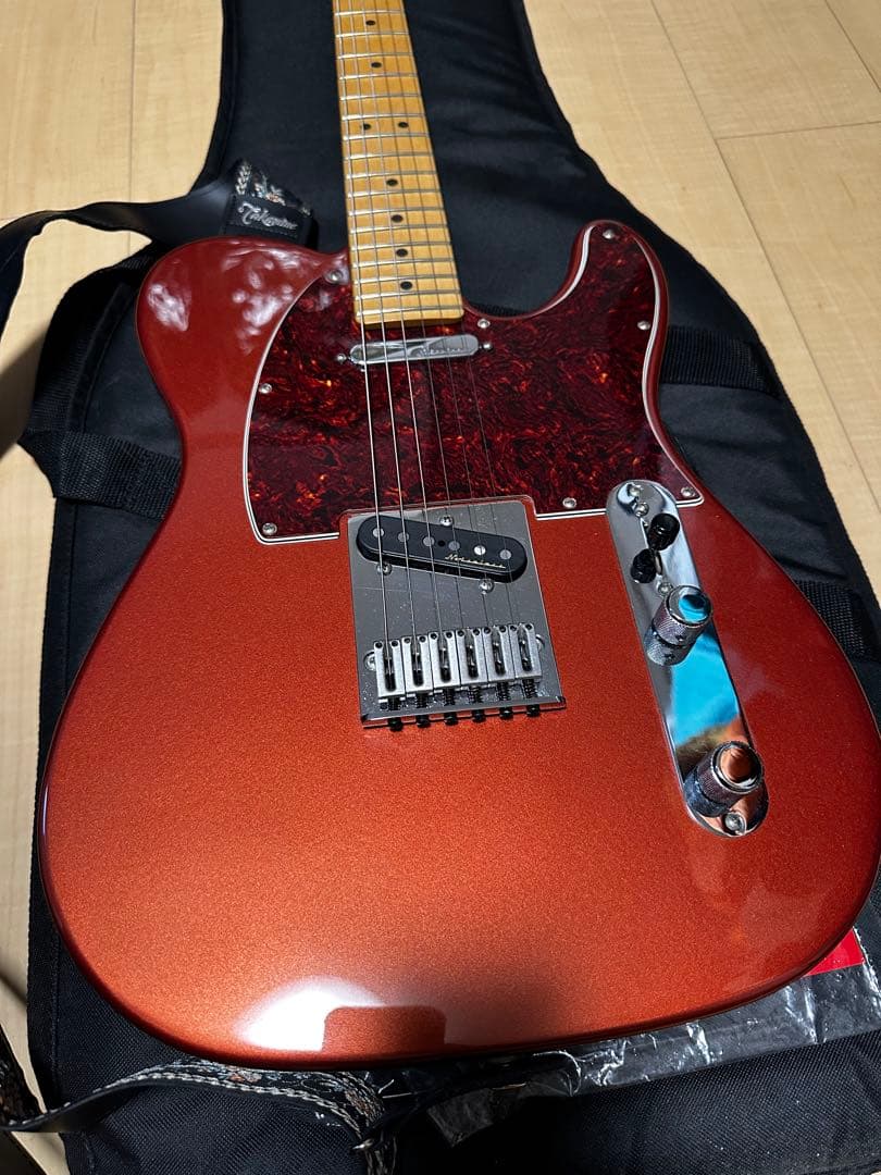 タイムセール‼️fenderプレイヤープラステレキャスター