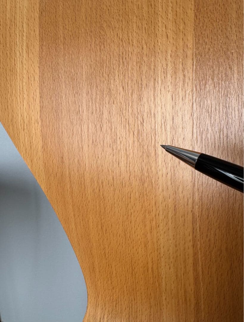 フリッツハンセン セブンチェア ナチュラルビーチ 【正規品 】 北欧家具