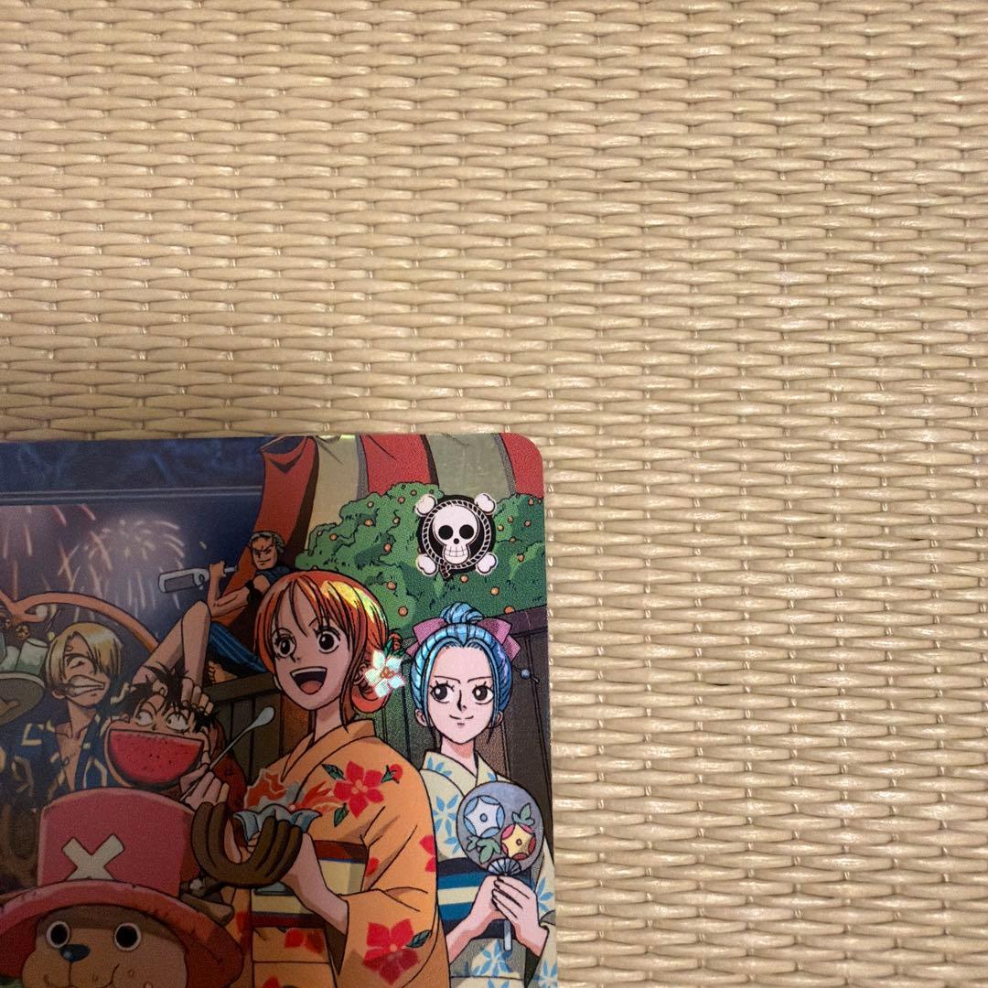 ワンピース　ハイパーバトル　カードダス　初期　旧裏　まとめ