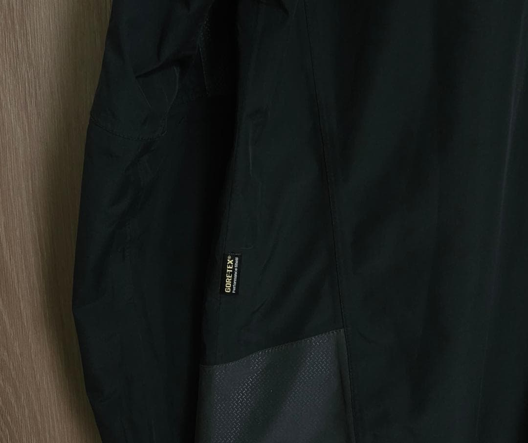 ミレー ゴアテックス マウンテンパーカー L