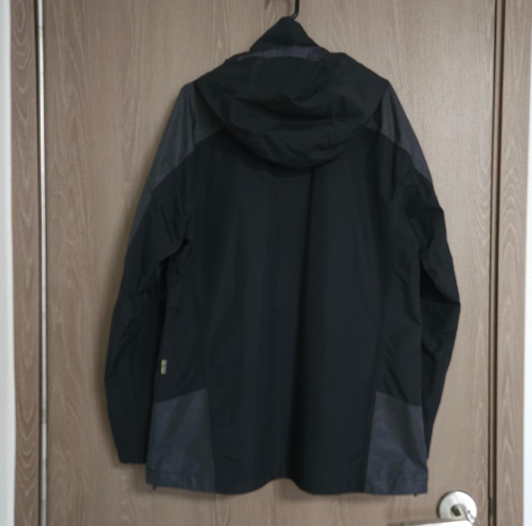 ミレー ゴアテックス マウンテンパーカー L