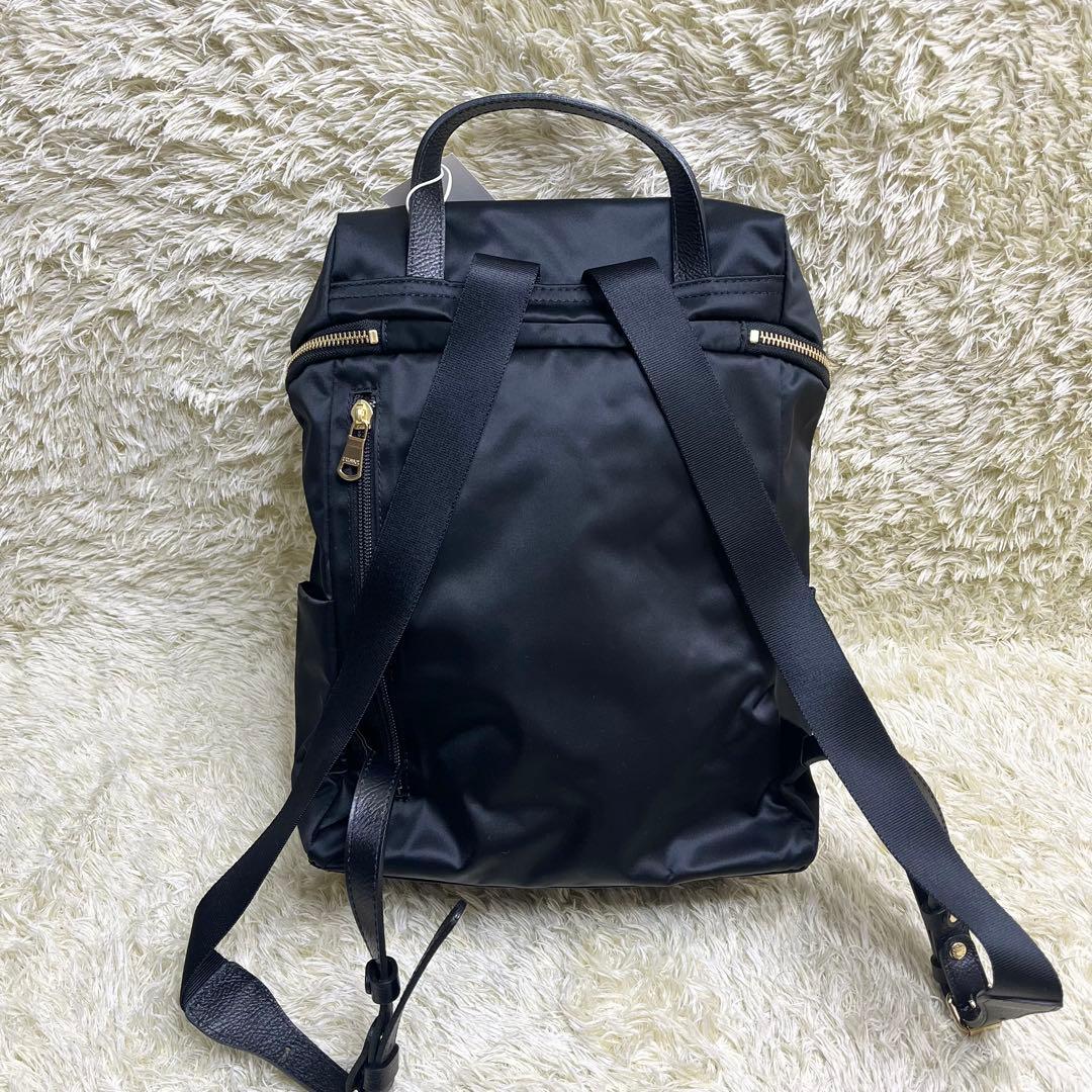 ★新品タグ付き★russet デイリーリュックサック(CE-426)