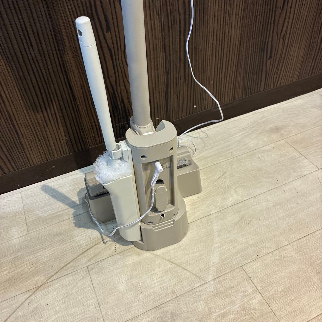 2024年製 アイリスオーヤマ SCD-123P-HC 掃除機 マジカリーナ